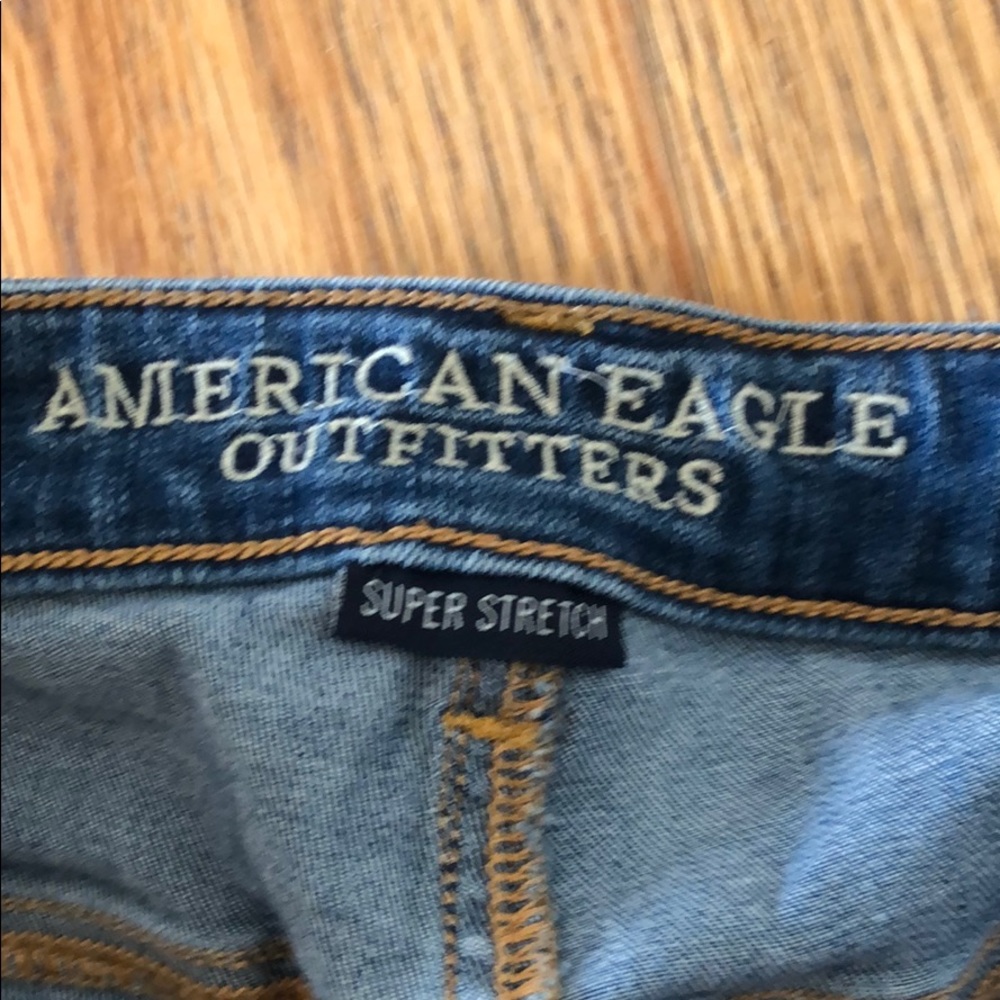Jeans - Picture 2 of 3